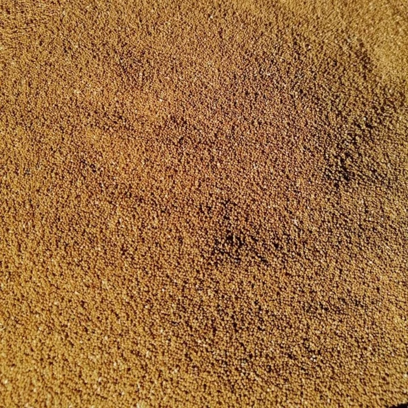 Bozkırım Doğal Haşhaş 500 Gr - 5