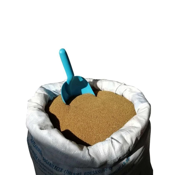 Bozkırım Doğal Haşhaş 500 Gr - 6