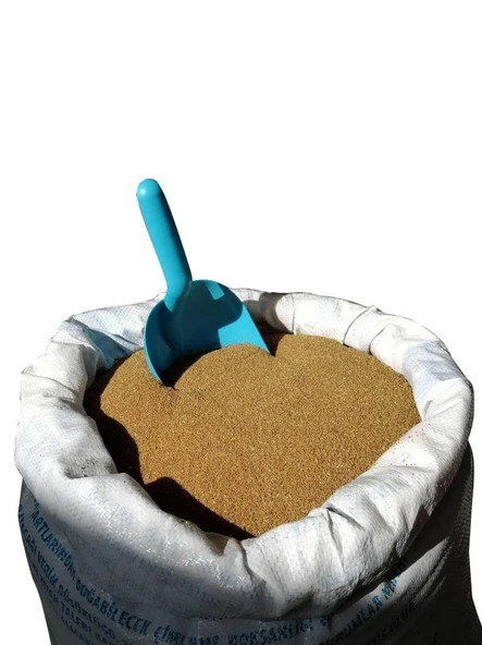 Bozkırım Doğal Haşhaş 500 Gr - 4