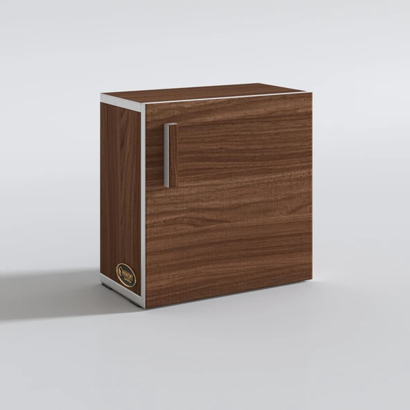 Kenzlife komodin susanin cvz 39*39*20 banyo ecza mutfak dolabı(m)kapaklı arkalıksız - 3