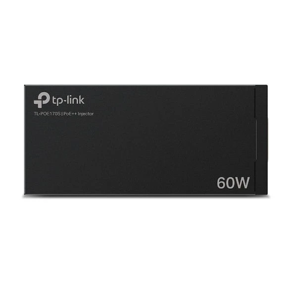 TP-LINK TL-POE170S GIGABIT INJEKTÖR ADAPTÖR - 2