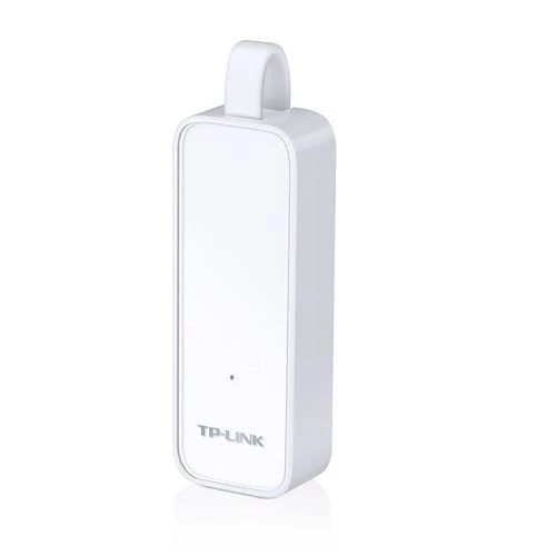 TP-LINK TL-UE300 GIGABIT USB ETHERNET ADAPTÖR