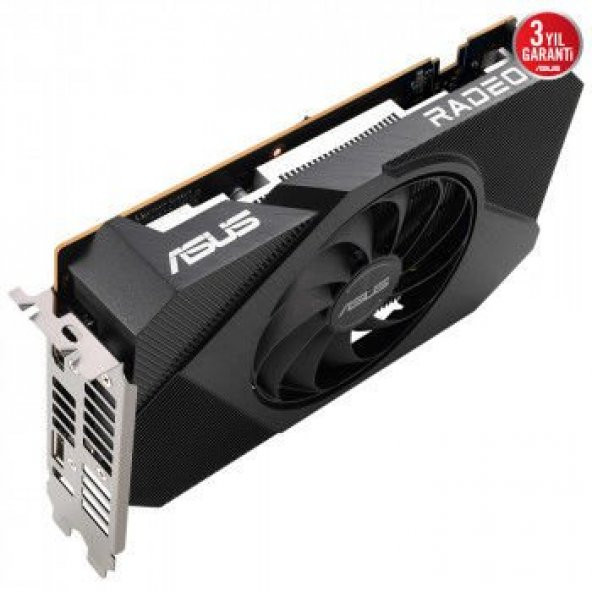 ASUS PH-RX6400-4G 4GB GDDR6 HDMI DP 64Bit - 3