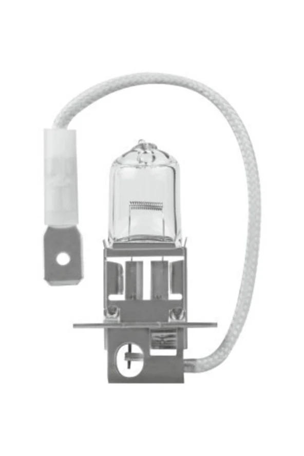 1987302802 12v 55w H3 Sis Farı Ampülü Kablolu ürün görseli 1