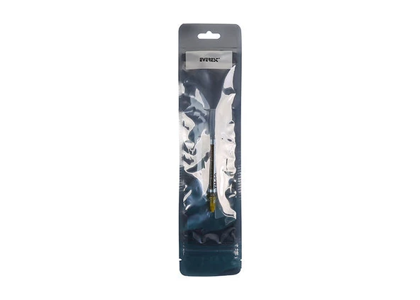 Everest TM-20 2g Gold Termal Macun - 2