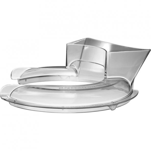 KitchenAid 5KN1PS Stand Mikser Kase Dökme Koruması