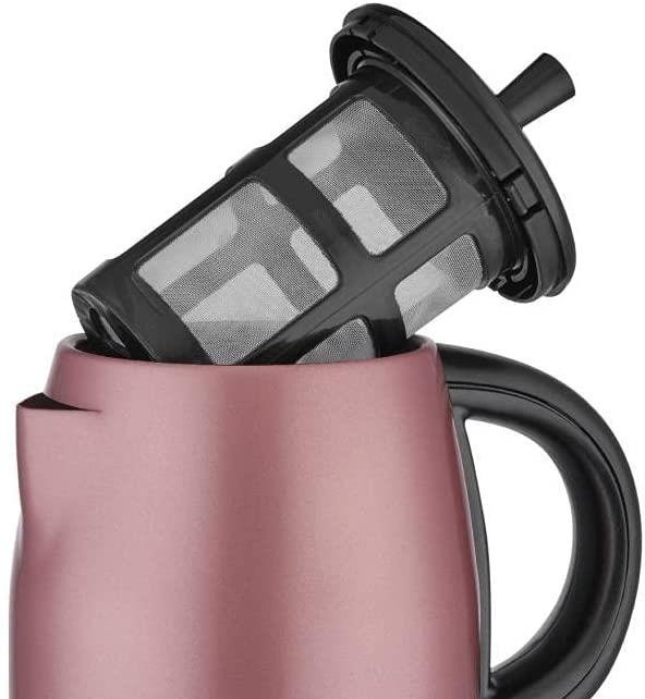 Bernardo Sapphire Çay Makinesi 2si 1 Arada-outlet - 3