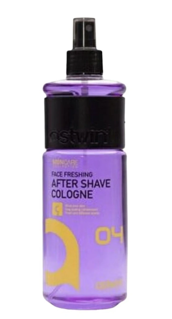 Ostwint After Shave Kolonya No:4 400Ml