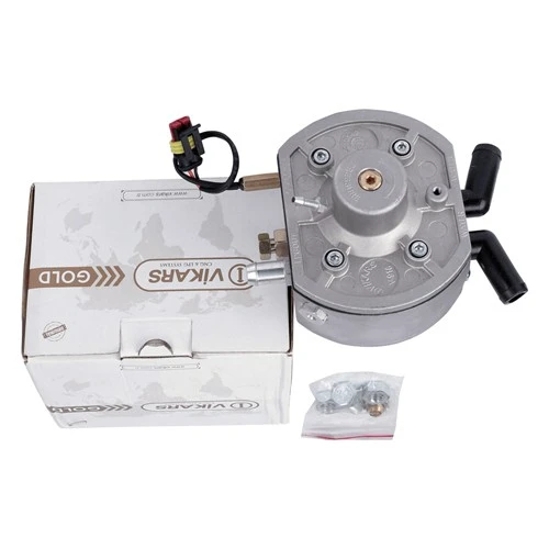 Vikars Gold Sıralı Regülatör