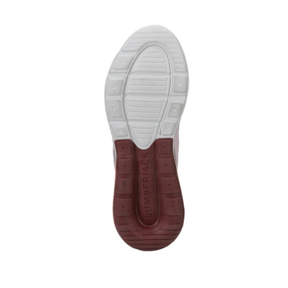 LUMBERJACK KONG WMN UNISEX SPOR AYAKKABI LİLA - 4