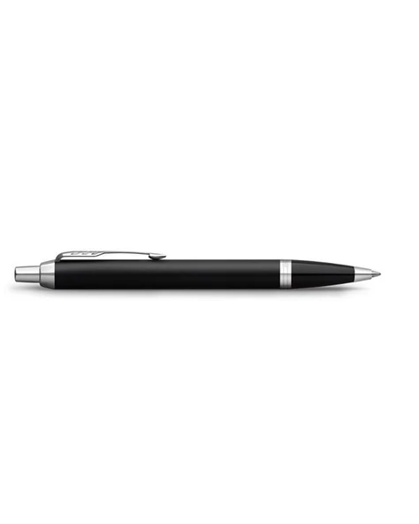 Parker Tükenmez Kalem Mat Siyah 2143632 - 2
