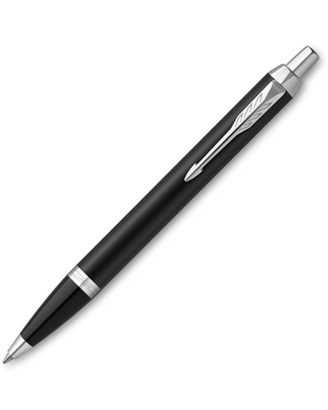 Parker Tükenmez Kalem Mat Siyah 2143632 - 3