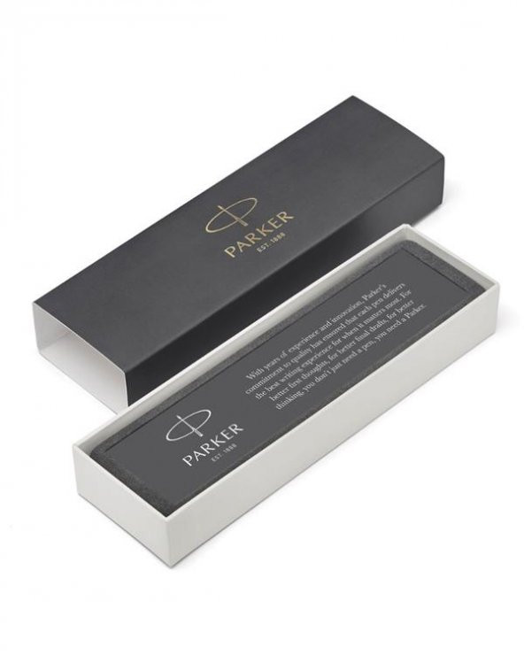 Parker Jotter Tükenmez Kalem Gümüş 1953345