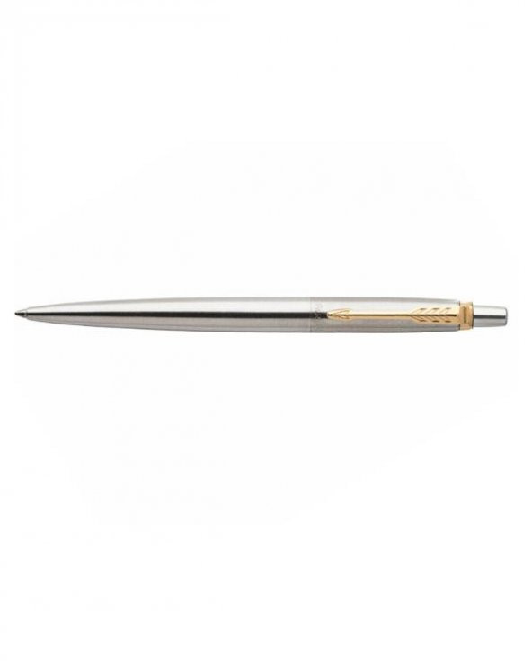 Parker Jotter Tükenmez Kalem Gümüş 1953345 - 3