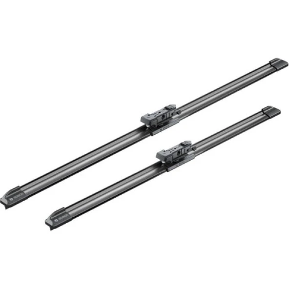 Bosch Aerotwin Silecek Seti - [550/450 mm] Bmw 1 Serisi (2011 - 2021) [F20;F21] - A 696 S - 2