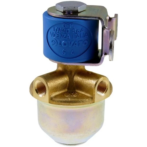 Lovato Gaz Kesici ürün görseli 1