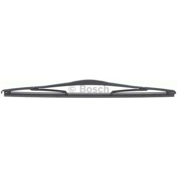 Bosch Silecek Süpürgesi Arka 400 mm Renault Clio II Peugeot 306 3K Bos 3397004632