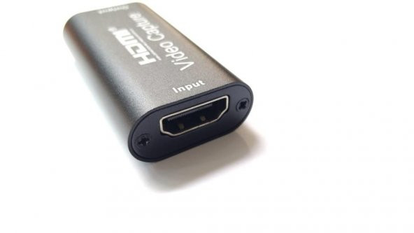 USB 2.0 - HDMI Capture Card - 2