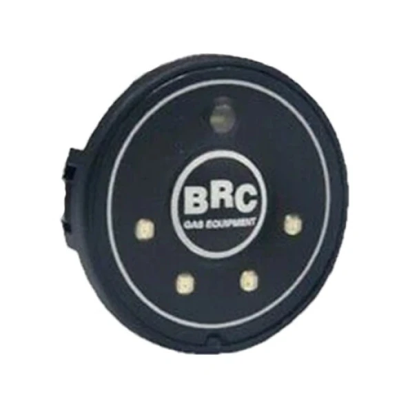 Brc SEQ32 Düğme Yakıt Seçici Anahtar