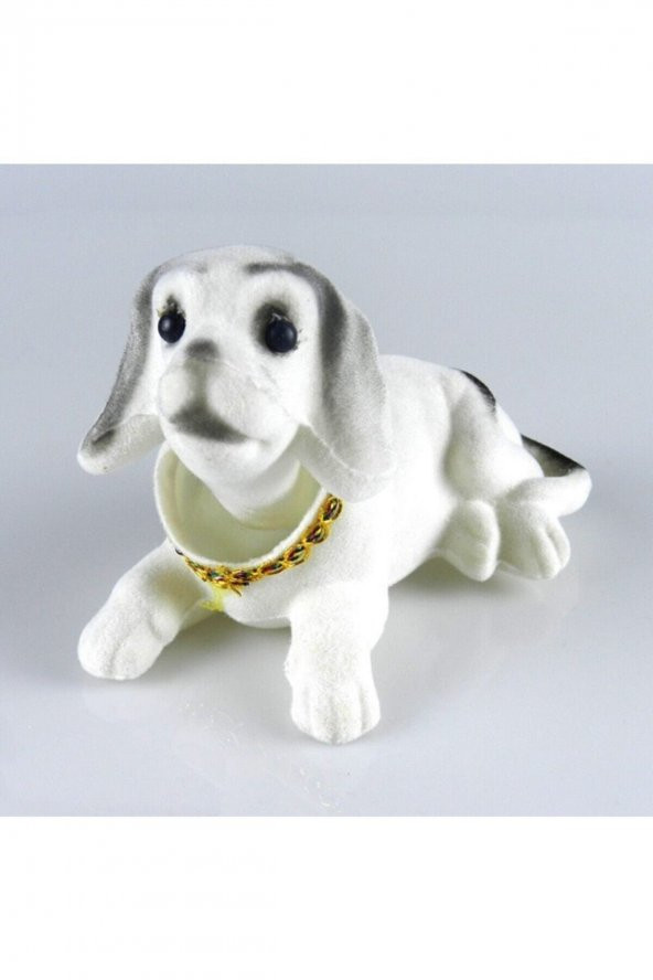 Kafa Sallayan Köpek Araç Içi Süs ürün görseli 1