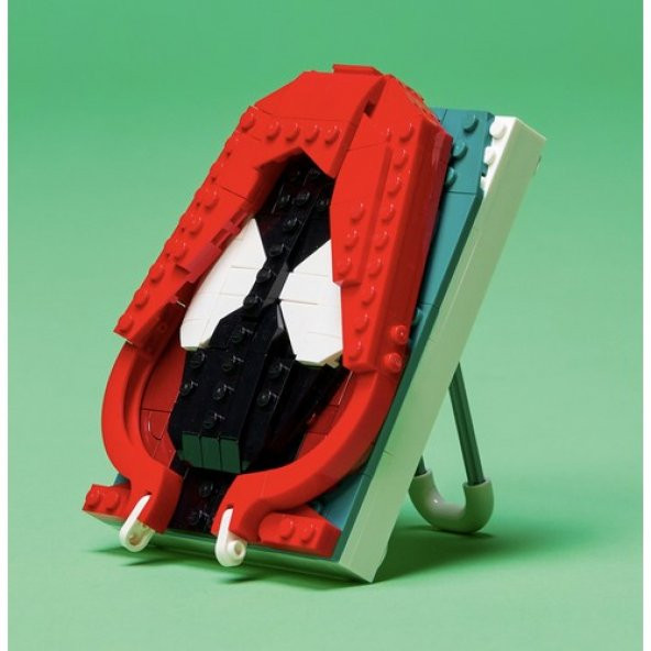 LEGO Sketches 40536 Miles Morales - Resim 2