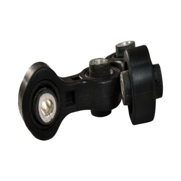 Bosch Silecek Süpürgesi 530 Mm Muz Tip 3397008536