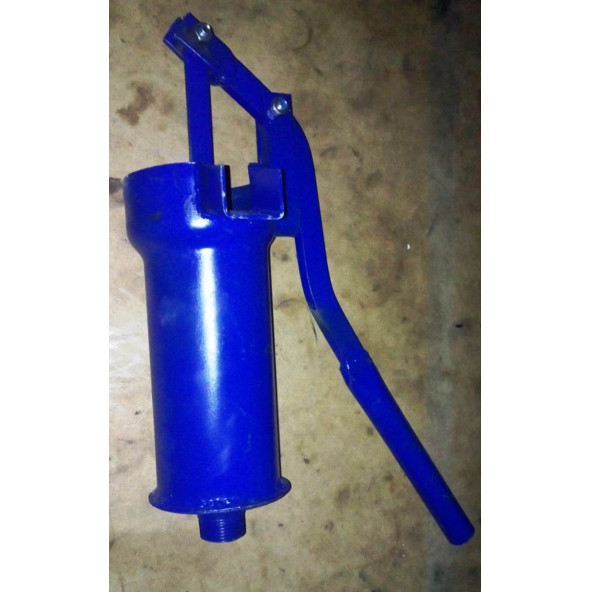 SANTRAFUJ KLAPESİ 3" PANCAR MOTOR LOMBARDINI SANTRAFUJ İÇİN