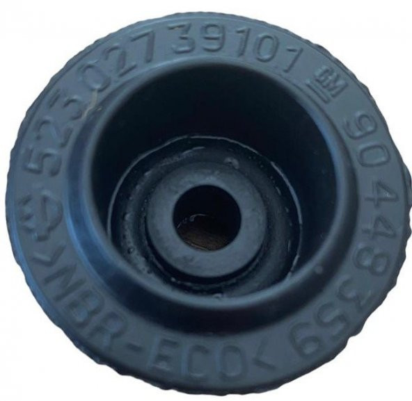 OPEL ASTRA H HAVA FİLİTRE KUTUSU AYAK LASTİĞİ,90448359 - Resim 2