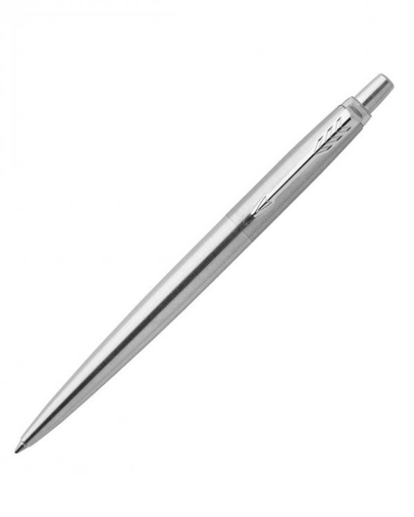 Parker Jotter Tükenmez Kalem Gümüş 1963836
