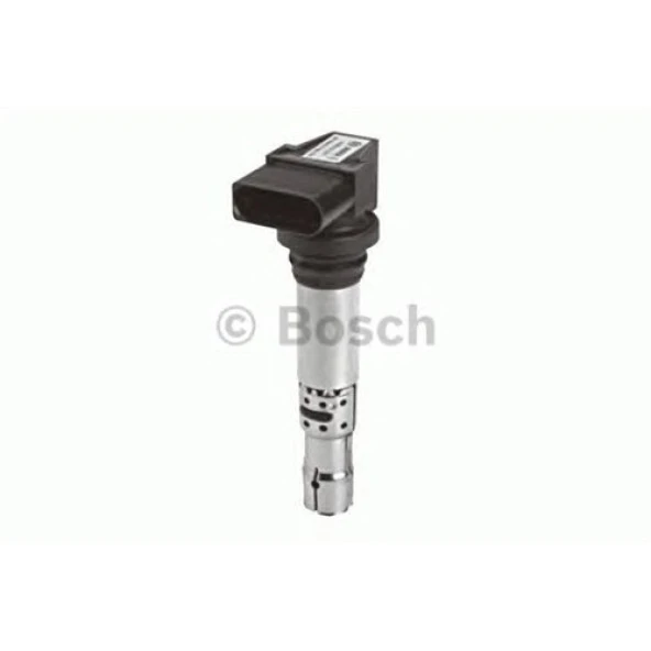 Bosch 0986221023 Ateşleme Bobini Bora-Polo-Golf Iv-Fabıa 1.4-1.6 07=>