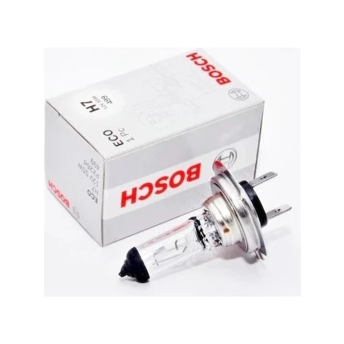 Bosch AMPÜL-ECO-2012V-H7-55W-PX26D (1987302924