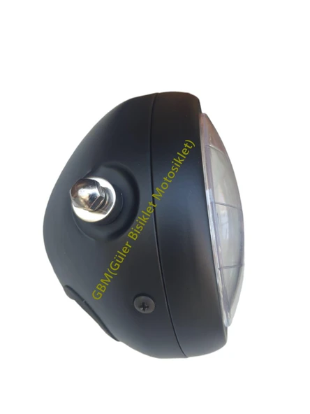 Asya Elegant-Mondial Vulture Ön Far Orjinal - 3