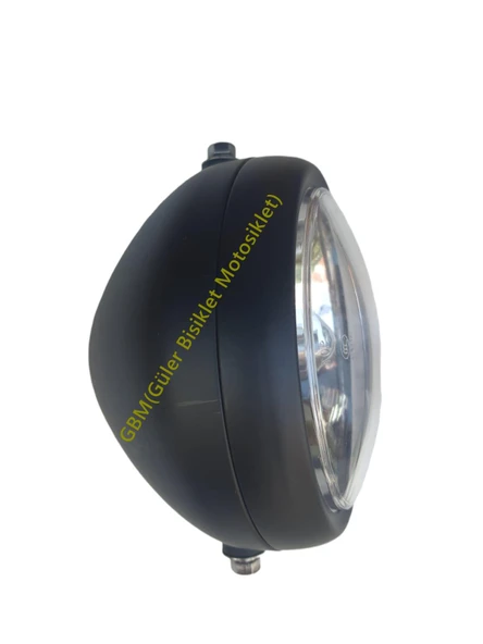 Asya Elegant-Mondial Vulture Ön Far Orjinal - 4