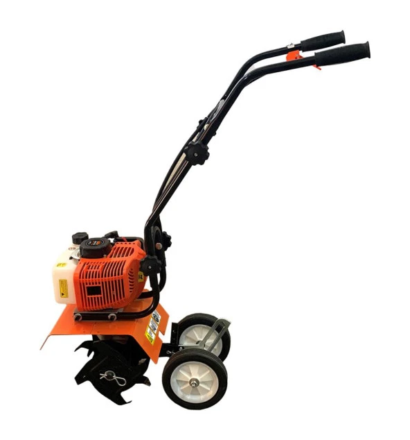 Royal 52Cc Mini Çapa Makinası 2 Zamanlı 2.5 Hp - 3