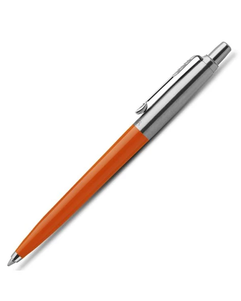Parker Jotter Original Tükenmez Kalem Turuncu 2183316
