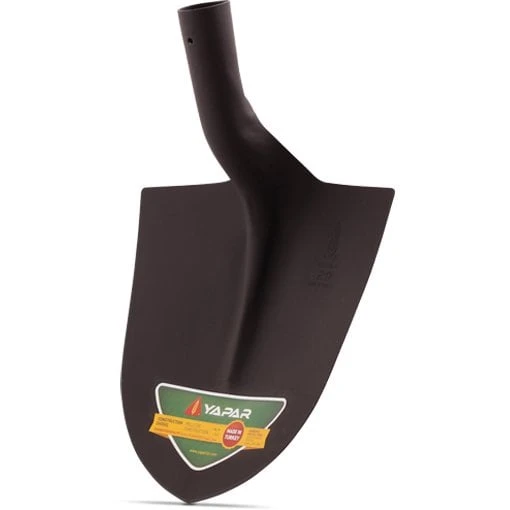 Yaparlar No 29 Fransız Küreği 295x285mm - Sapsız