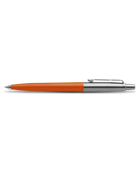 Parker Jotter Original Tükenmez Kalem Turuncu 2183316 - Resim 2