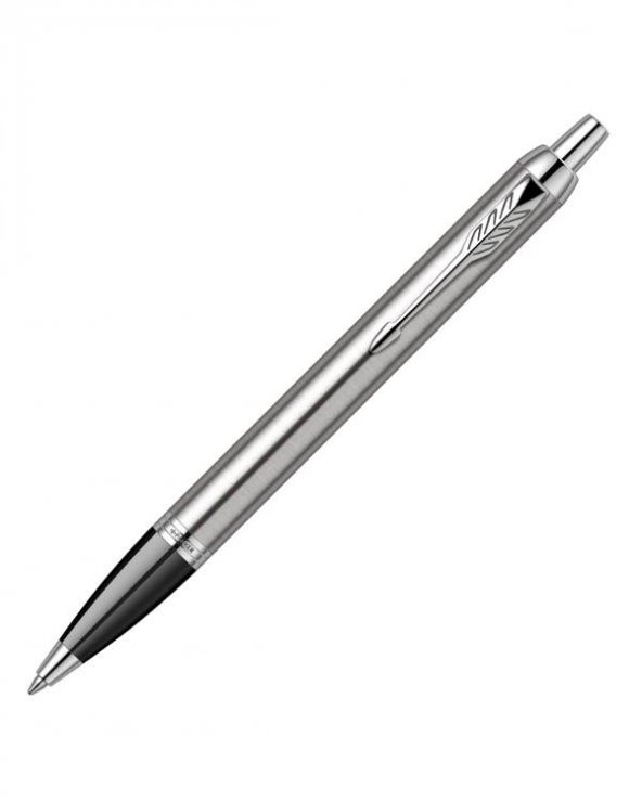 Parker Tükenmez Kalem Gümüş Gri 2143631