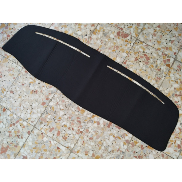 HONDA CİVİC GÖĞÜS HALISI 1995 - 2000 MODELLERİ (CİVİC torpido halısı) Torpido örtüsü Göğüs örtüsü ürün görseli