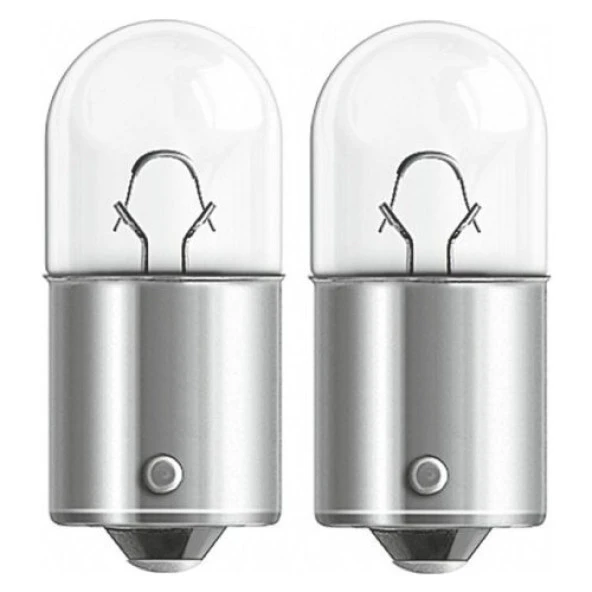 Bosch R5W 67 Park Ampül 12V 5W (2 Adet)