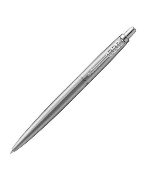 Parker Jotter XL Mono Tükenmez Kalem Gümüş 2122756