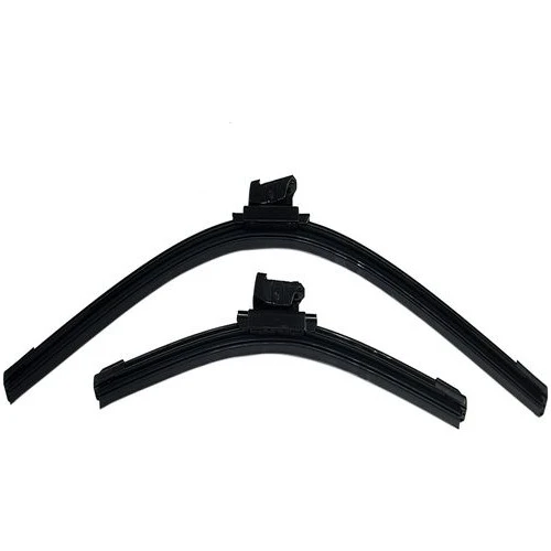 Bosch Silecek Süpürgesi Takım 6R1955425A 6R1955426A 3397007555 Polo