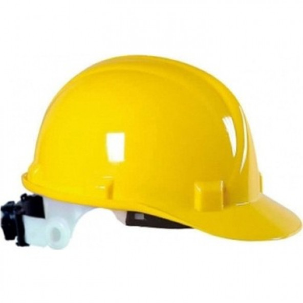 Essafe GE 1537 Eko Vidalı Ayarlı Baret 25 ADET - 3