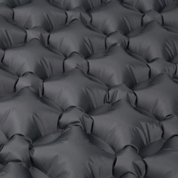 Regatta Ebony Şişme Mat-GRİ - 2