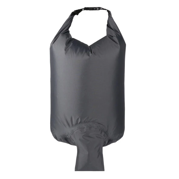 Regatta Ebony Şişme Mat-GRİ - 4