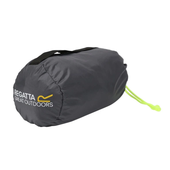 Regatta Ebony Şişme Mat-GRİ - 5