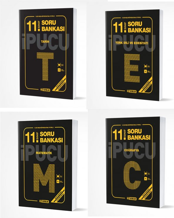 Hız 11. Sınıf Matematik Edebiyat Tarih Coğrafya Soru Seti 4 Kitap 2023
