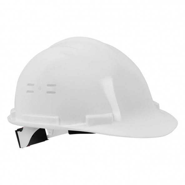 Essafe GE 1548 Vidalı Ayarlı Baret 25 ADET