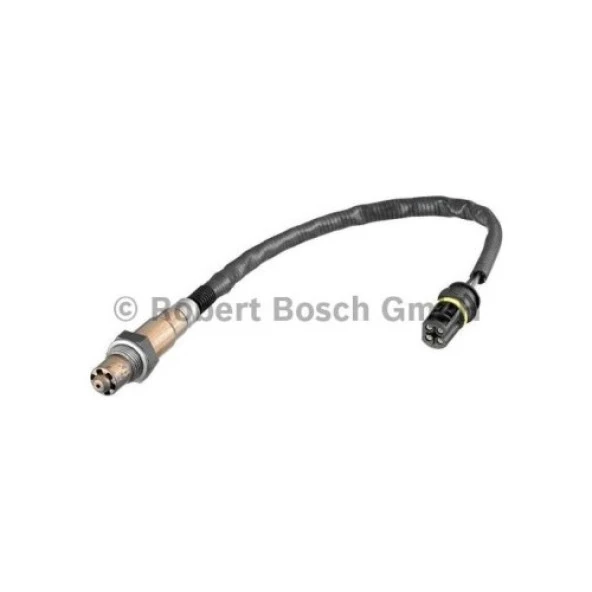 Bosch Lambda Sensörü W203 R170 00