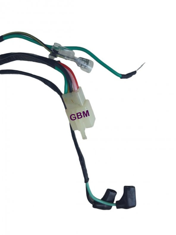 Asya Swift Orjinal Kablo Elektrik Tesisatı Asya Swift,Urban,Legend - Resim 5